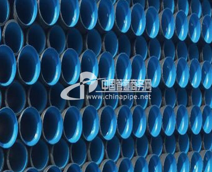 HDPE雙壁波紋管