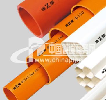 電力通訊管
