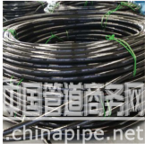柔性復(fù)合高壓輸送管