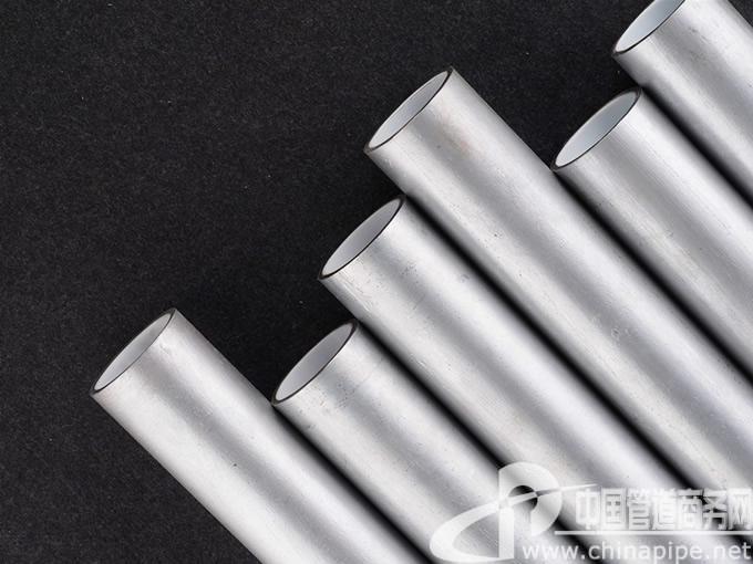 襯塑鋼管全球供應商