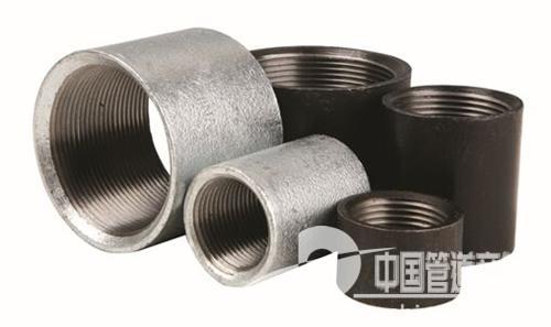 消防燃氣預制_內(nèi)螺紋管箍