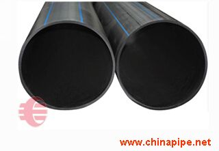 大口徑PE給水管材|產(chǎn)品介紹
