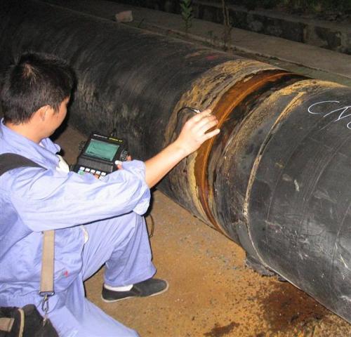 超聲檢測
