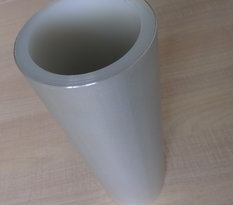 鋁合金襯塑復合管生產(chǎn)過程
