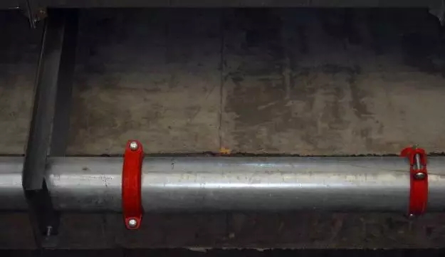 鍍鋅鋼管連接時需要注意什么問題？