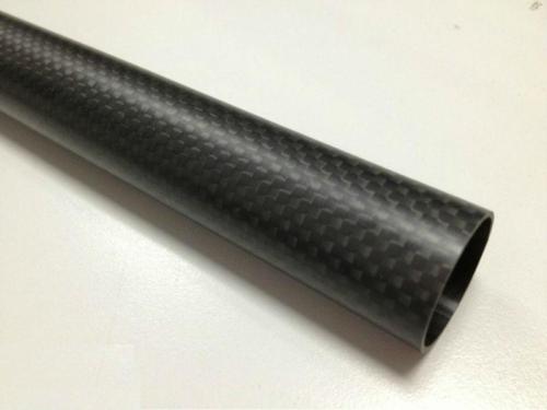 碳纖維管的特點