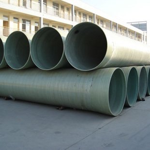 玻璃鋼夾砂管道加熱作用是如何實現(xiàn)的呢？