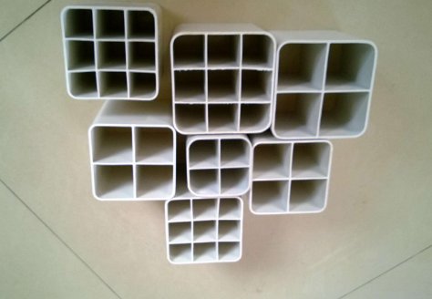 九孔格柵管有哪幾種規(guī)格？