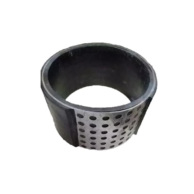 孔網(wǎng)鋼帶塑料復(fù)合管包裝、運輸及貯存