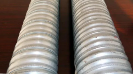 金屬波紋管的作用有哪些？