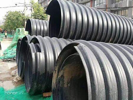 目前市場上常見的排水管材有哪幾種？ 