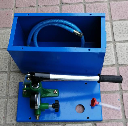 為什么要進(jìn)行管道水壓測(cè)試？